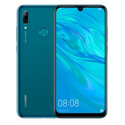 Замена дисплея на телефоне Huawei P Smart Pro 2019 в Воронеже
